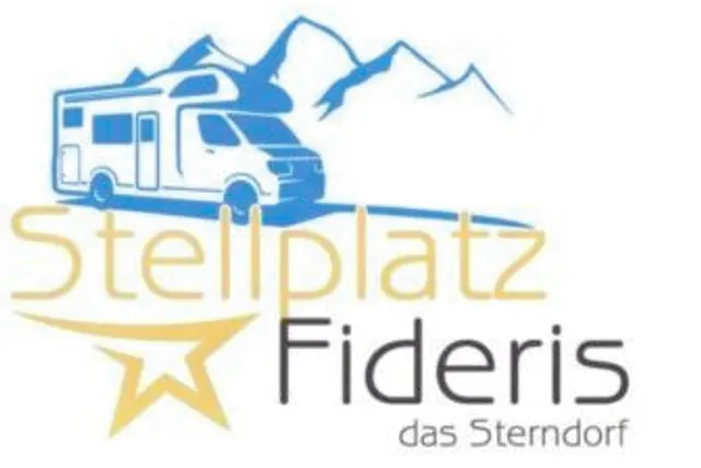 Camping Fideris