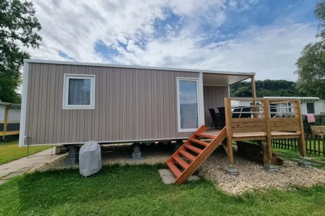 Camping Hübscher
