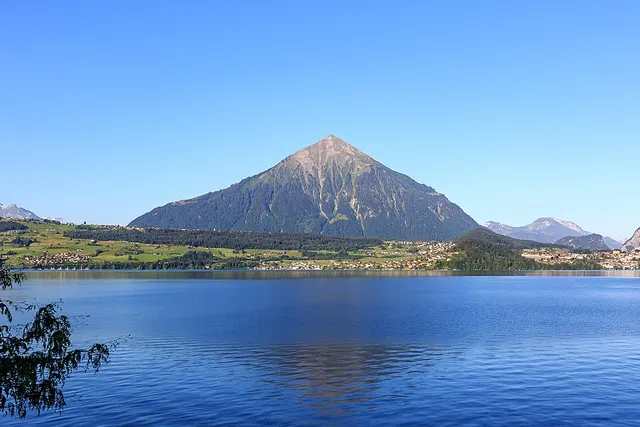 Genossenschaft Camping Faulenseebad