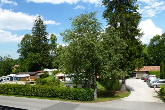 Campingplatz Blumenstein