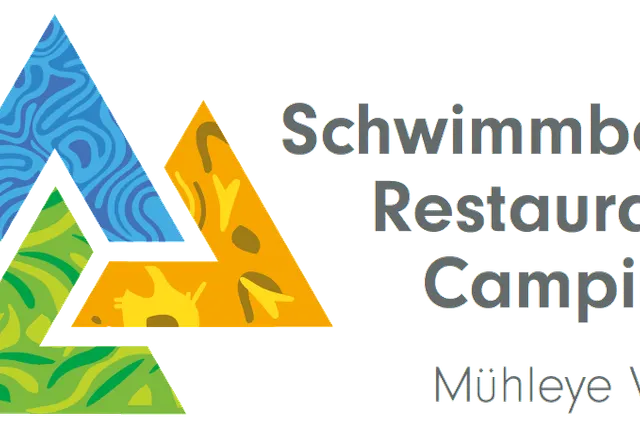 Camping & Schwimmbad Mühleye