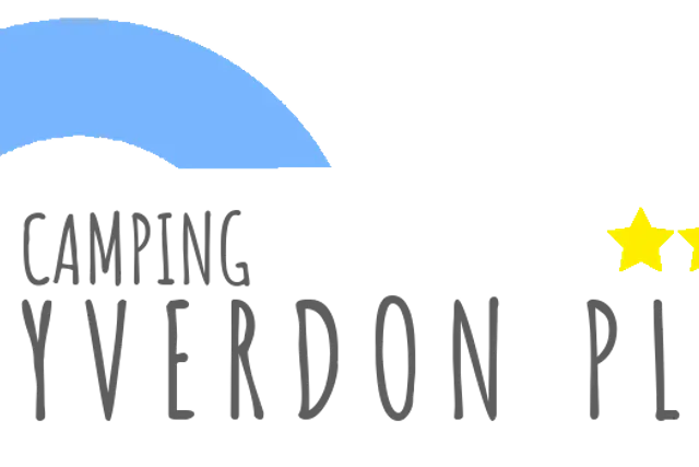 Camping Yverdon Plage