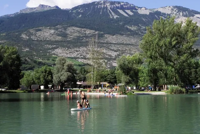 Swiss-Plage