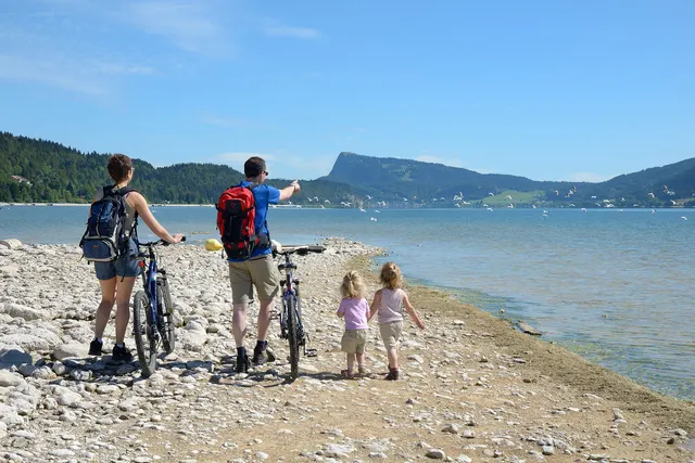 Camping du Rocheray