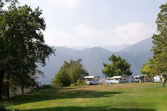 Camping Moretto