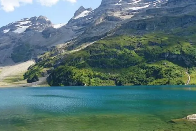 Camping Grund