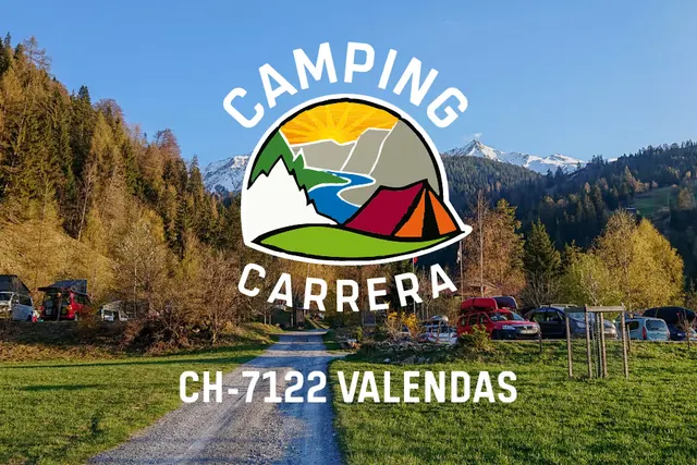 Camping Carrera