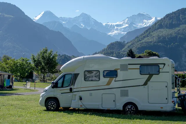 JungfrauCamp