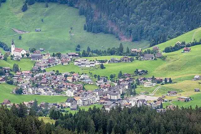 Oberiberg
