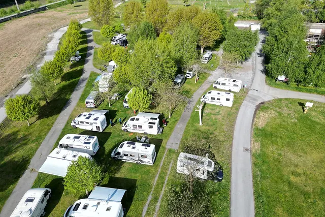 Stellplatz Lampertji 6