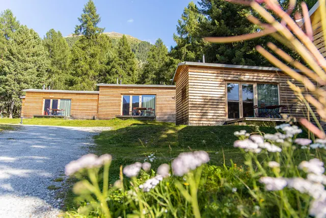 Camping Gravatscha