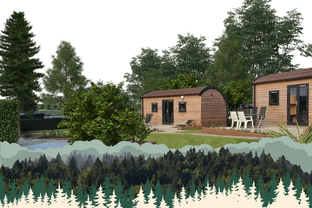 Camping Relax