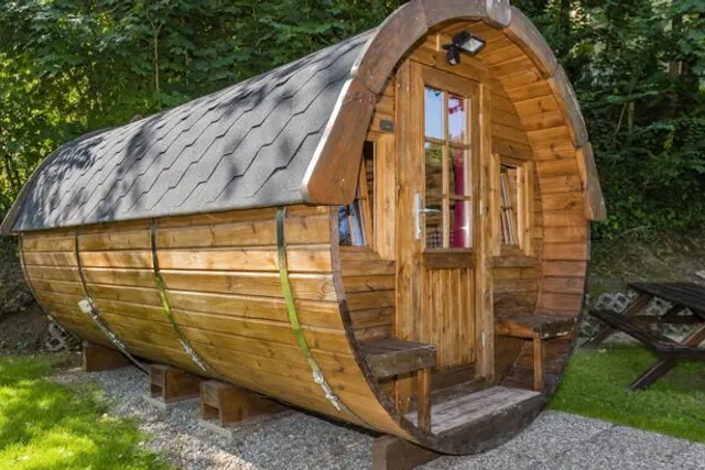 Camping Officiel Wollefsschlucht
