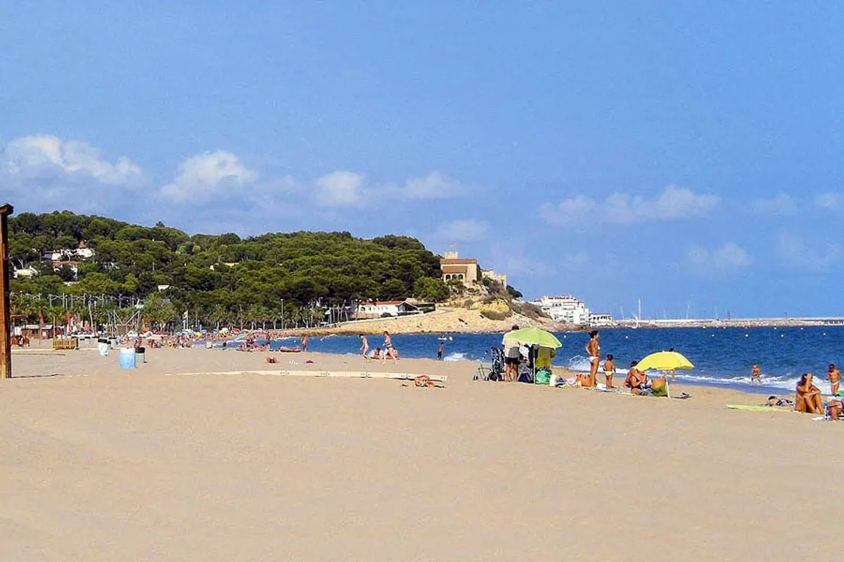 Camping Stel - Roda de Berà