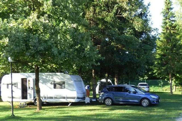 Camping Park Latkova Vas