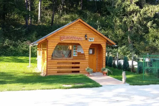 Camping Perun Lipce