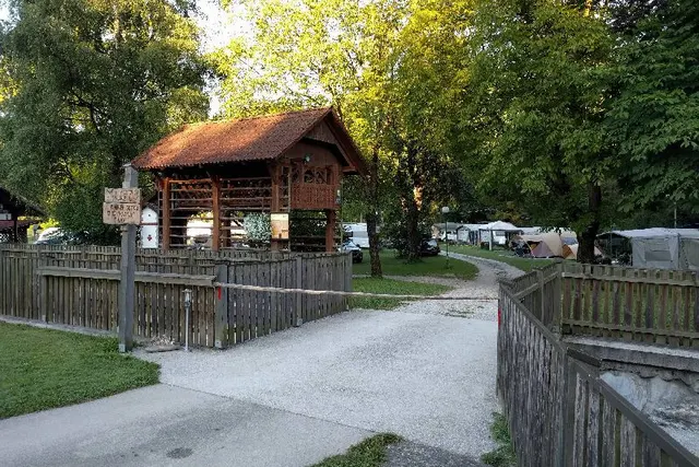 Camp Trnovc