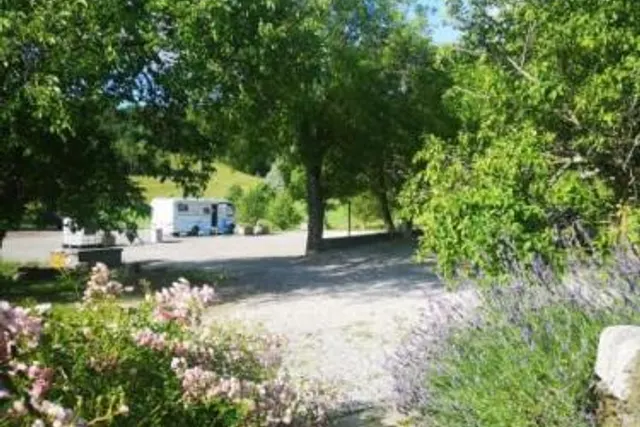 Camp Mirjam
