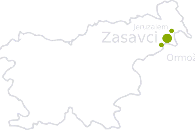 Turistična kmetija Puklavec