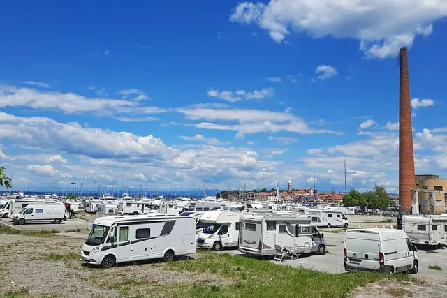 PZA Izola - Argo