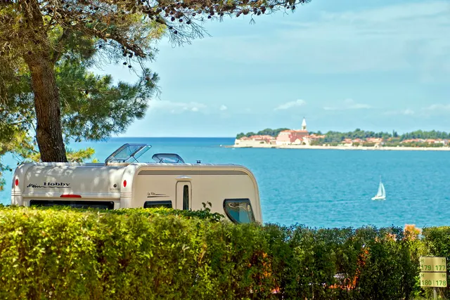 Camping Green Garden Park Mišače
