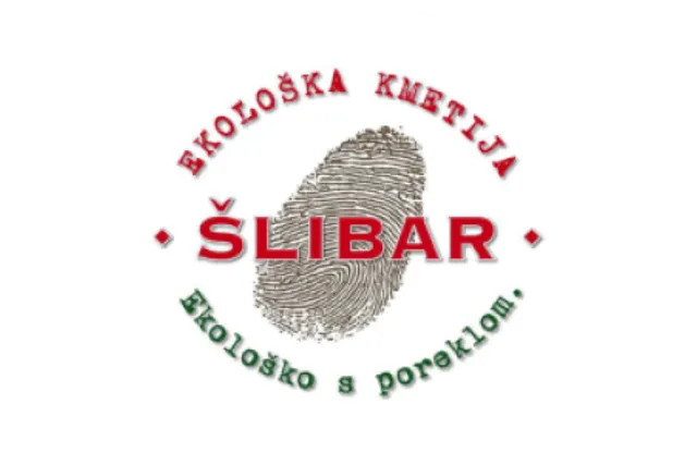 Ekološka kmetija Šlibar