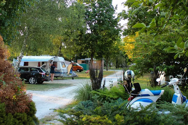 Kamp Resnik