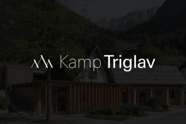 Camp Triglav Ranc