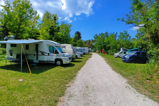 Camp Fiesa