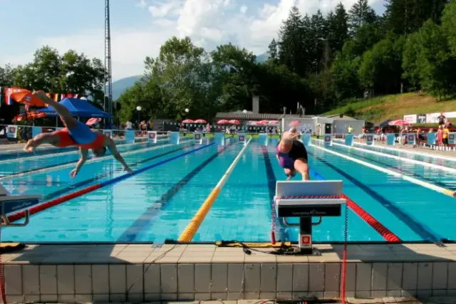 Camping Radovljica