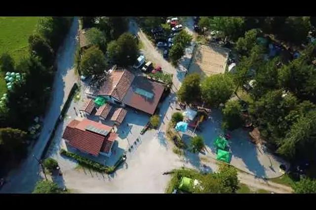 Camping Nadiža