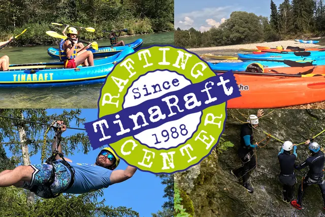 Kamp Tinaraft
