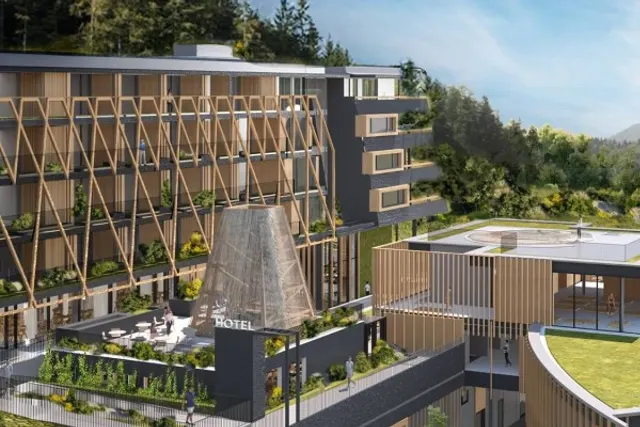 Kamp Terme Snovik