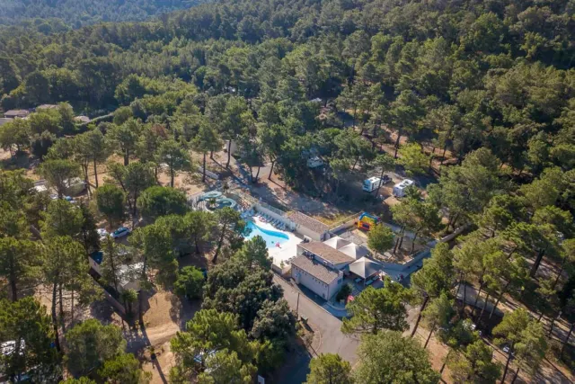 La Pinède
