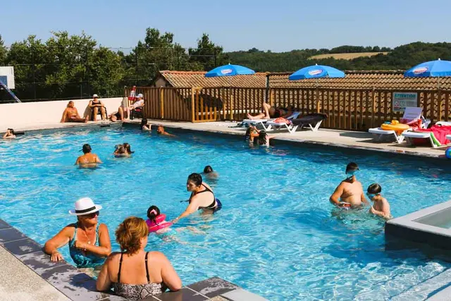 Camping La Bissera