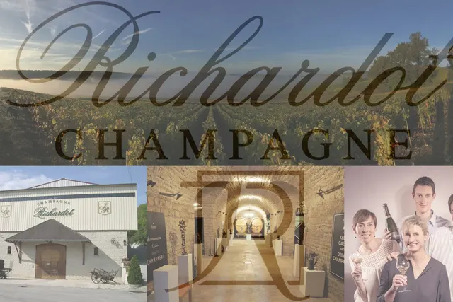 Champagne Richardot