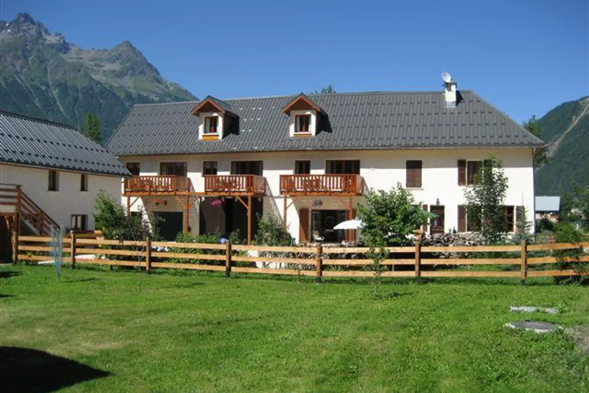 Camping la Ferme Noémie