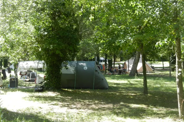 Aire Naturelle de la cave Monge Granon