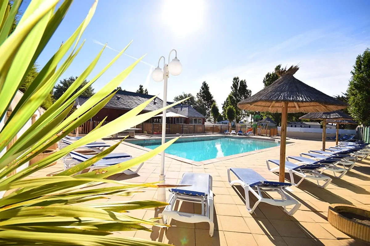 Domaine Mon Calme