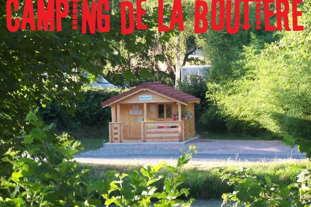 La Boutière