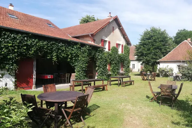 Camping Domaine du Bourg
