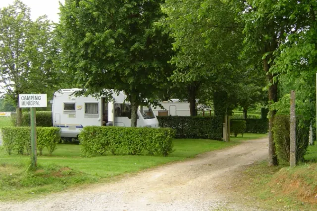 Camping Communal
