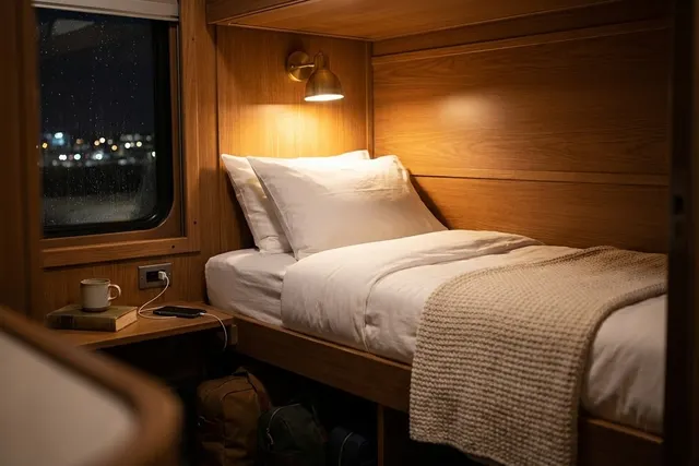 Airstream Paradise