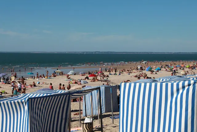 Camping Les Genêts