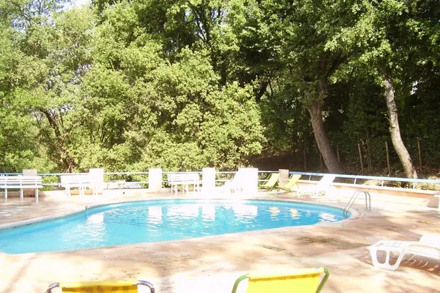 Camping Caravaning Saint-Paul
