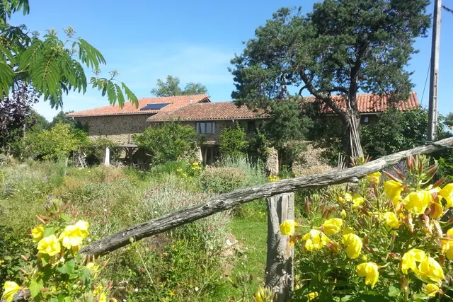 Camping Le Douvet