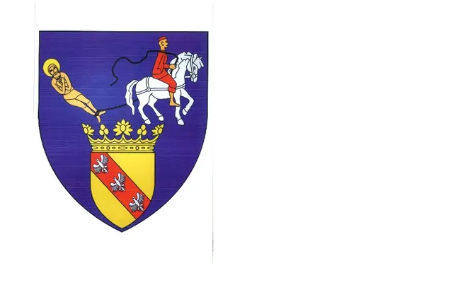 Rue Windmuehl, Saint-Hippolyte