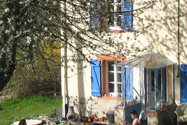 Camping La Vallée Verte