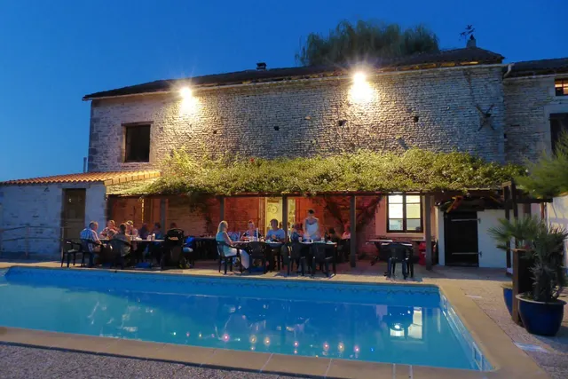 Camping Le Moulin