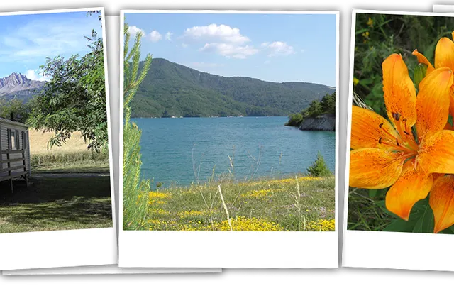 La Cle des Champs